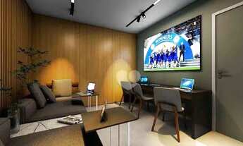 Imagem 6: Apartamento à venda, 33 m² por R$ 355.000,00 - Tijuca - Rio de Janeiro/RJ