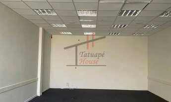 Imagem 5: Prédio Comercial Inteiro 1.407 metros 25 vagas