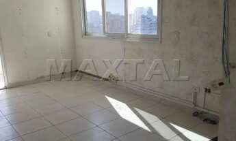 Imagem 2: Sala Comercial para Locação em Santana. Com 43m² e uma vaga de garagem