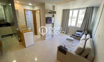 Imagem 2: Copacabana Apartamento com 1 dormitório