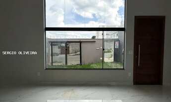 Imagem 3: Casa para Venda em Pedro Leopoldo, ANDYARA, 3 dormitórios, 1 suíte, 2 banheiros, 1 vaga