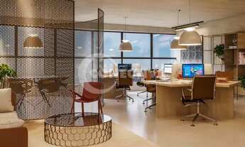 Imagem 3: Sala Comercial Galpão / depósito com venda por R$729.509