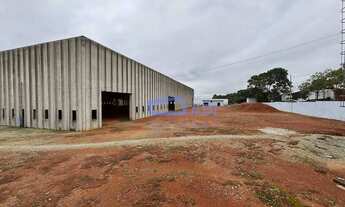 Imagem 2: Galpão 6200 m² Pátio 5000 m² Guarulhos/Dutra
