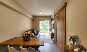 Imagem 3: Apartamento de 60m² em Teresópolis: Charme, Conforto e Lazer Completo