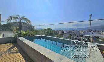 Imagem 3: Cobertura à venda no Recreio. Nova. Duplex. Pronta para morar