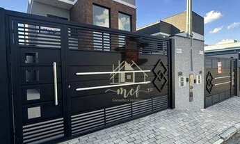 Imagem 2: Casa com 3 dormitórios, 169 m² - venda por R$ 950.000,00 ou aluguel por R$ 7.121,00/mês