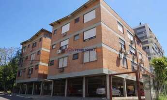 Imagem 3: APARTAMENTO 3 DORMITÓRIOS, SUÍTE, 1 VAGA DE GARAGEM, BAIRRO JARDIM DO SALSO, PORTO ALEGRE