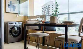 Imagem 7: APARTAMENTO - CAMPO BELO - SP