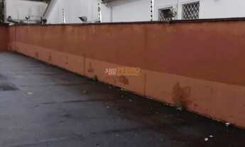 Imagem 4: Terreno no Bairro Jardim em Santo André