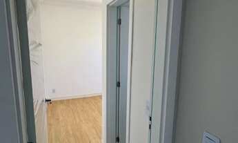 Imagem 7: Apartamento 70m², 2 Quartos, 1 Suíte, 2 wc, Sala 2 Amb., Cozinha, Lavanderia, Elevador