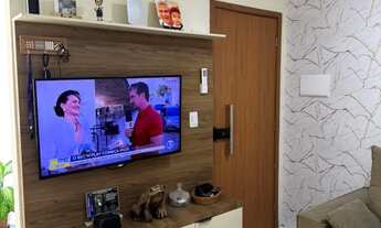 Imagem: Ap Condomínio Clube Jardins das Roseiras