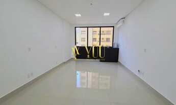 Imagem 4: Sala Comercial no Jardim Goiás, pronta pra uso! Melhor Preço