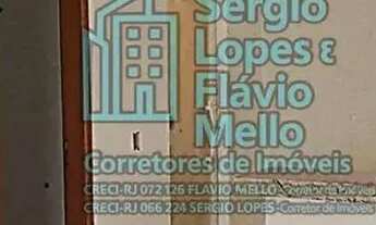 Imagem 5: Apartamento Duplex 2 quartos em Manilha ITABORAÍ Próximo a 22 de Maio FLA(IV163IV