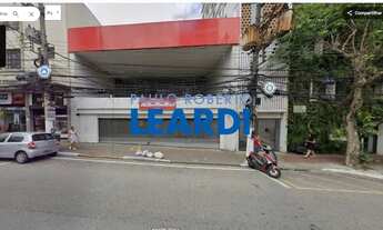 Imagem: PRÉDIO - BROOKLIN - SP