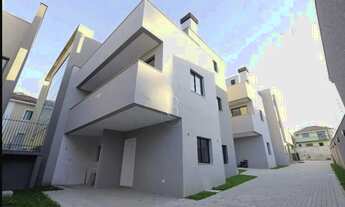 Imagem: Sobrado em condomínio com 3 quartos à