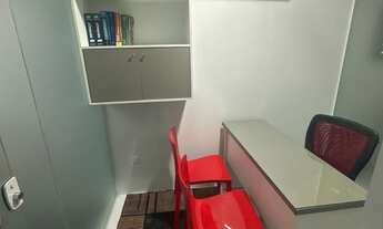 Imagem 7: Sala Comercial para Locação - Horizonte Jardins Office