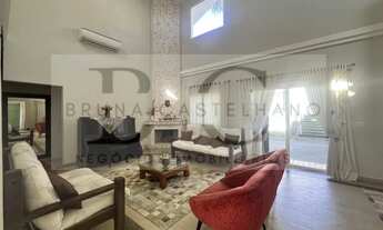 Imagem 4: Casa em Condomínio para Locação em Sorocaba, Parque Reserva Fazenda Imperial, 5 dormitório