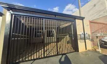 Imagem: Casa para locação no Barcelona em Cascavel