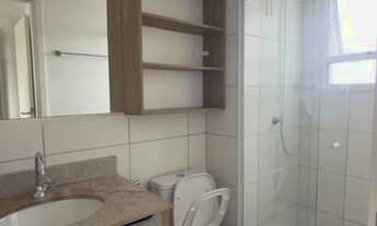 Imagem 3: Alugo apartamento - condomínio Liverpool - 90m²