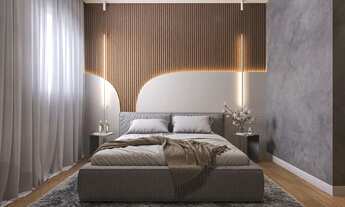 Imagem 7: Apartamento Garden de 02 suítes e 2 vagas no Centro