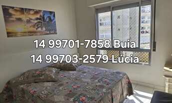 Imagem 3: Apto Guarujá Pitangueiras