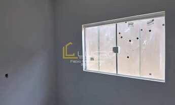 Imagem 2: Casa para venda com 125 m² e 2 quartos em Parque Jaraguá, Bauru - SP