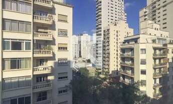 Imagem 7: Apartamento à Venda - Santa Cecília, 3 Quartos, 172 m2