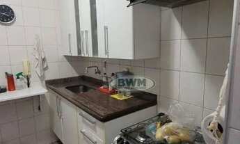 Imagem 5: Apartamento com 2 dormitórios à venda, 62 m² - Jardim Guadalajara - Sorocaba/SP