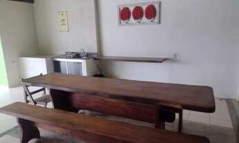 Imagem 4: Casa B. da Jacuípe 7/4 com ar Janeiro