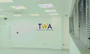 Imagem 3: Sala, EDIFICIO ROGÉRIO GUIMARÃES, Barro Preto, Belo Horizonte, R$6.500,00, para aluguel na