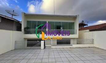 Imagem: CASA ASSOBRADADA - VILA THAIS - SP