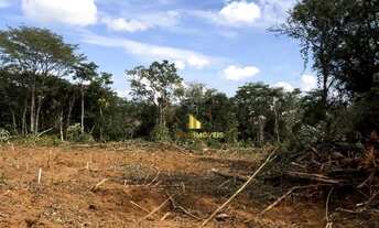Imagem: Terreno à venda em Lagoa Santa/MG