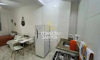 Imagem 4: Sala Living, Aviação, Praia Grande - Cod: 1374