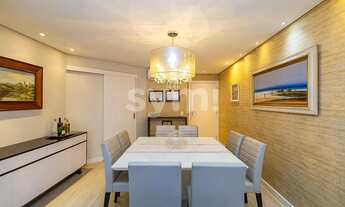 Imagem 5: Apartamento 3 quartos, 2 vagas no Alto da Gloria