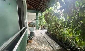 Imagem 7: Casa à venda no CONDOMÍNIO MORADA DAS MANGUEIRAS - Avenida Augusto Franco