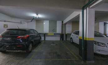 Imagem 5: Apartamento, 1 quarto, 1 vaga