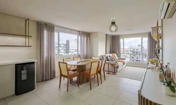 Imagem: Apartamento com 03 dormitórios mobiliado