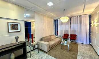 Imagem 4: Apartamento de luxo à venda no Ed.Plaza Alexandria-Umarizal..R$1.350.000