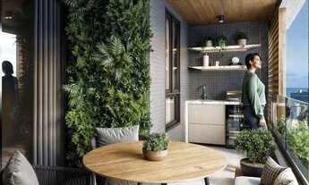 Imagem 5: Apartamento com 2 e 3 dormitórios à venda, 72 m² por R$ 840.000 - Cabo Branco - João Pesso