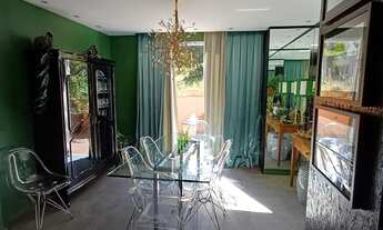 Imagem 5: Cobertura Itacorubi um refúgio urbano entre a natureza e a inovação