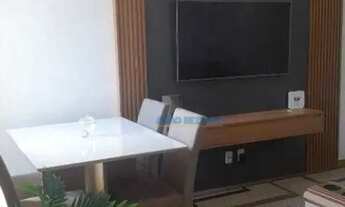 Imagem 2: Apartamento à venda, 47 m² por R$ 450.000,00 - Ermitage - Teresópolis/RJ