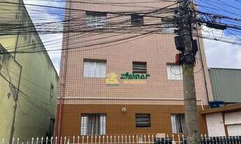 Imagem: Apartamento com 2 dormitórios para alugar