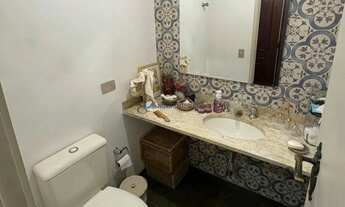 Imagem 7: Apartamento a venda de 156m², com 3 dormitórios na Bela Vista