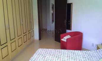 Imagem 6: Sobrado à venda em Valinhos, Pinheiro, com 4 suítes, com 404 m², Condomínio Moinho de Vent