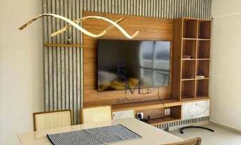 Imagem: Apartamento com 2 dormitórios à venda