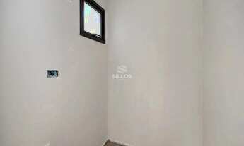 Imagem 6: Sobrado triplex à venda com 3 quartos no Boa Vista em Curitiba