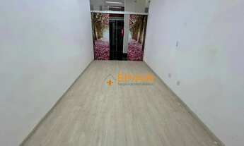 Imagem 4: Loja para alugar, 27 m² por R$ 2.014,00/mês - Buritis - Belo Horizonte/MG