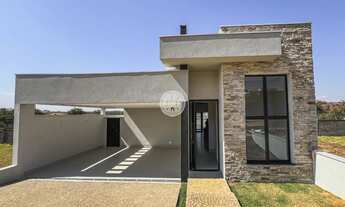 Imagem: Casa em condomínio - 3 Quartos - Aluguel