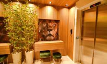 Imagem 6: Apartamento à venda em Barueri, Alphaville, com 4 suítes, com 228 m²