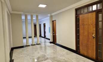 Imagem 2: Aparamento 4 quartos para aluguel Santo Agostinho